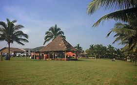 Sankofa Beach House