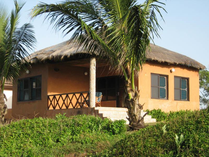 Sankofa Beach House Kokrobite Room photo